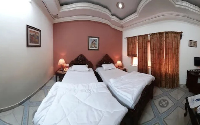 Hotel Master Paradise, Pushkar, Rajasthan , INDIA