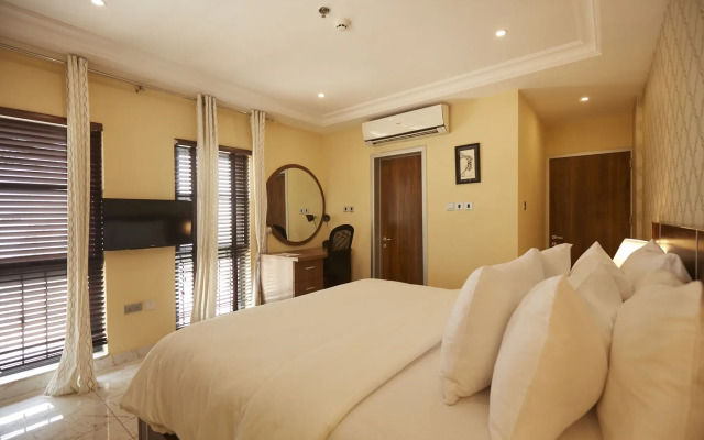 Belanova Apartments & Suites
