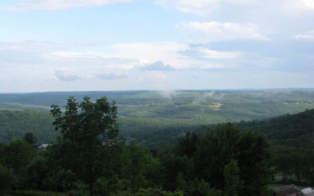 Tentrr - Lenapehoking Farm