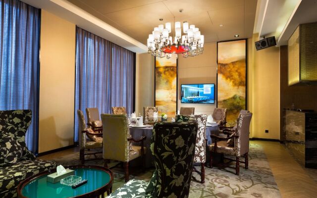 Silver World Hotels Resorts