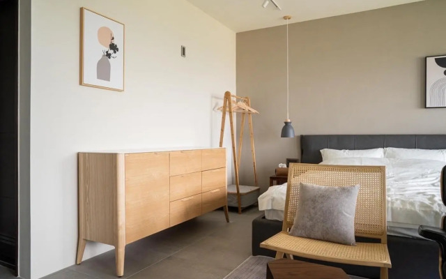 Toucheng Coolbreeze Holmestay