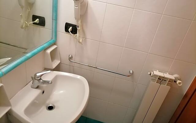 Atlantic Ostello B&B