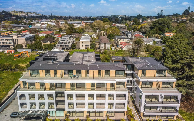 The Edgerley Suites
