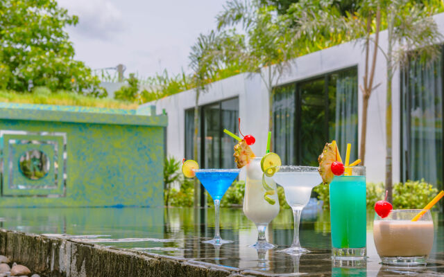 Ring Boutique Hotel