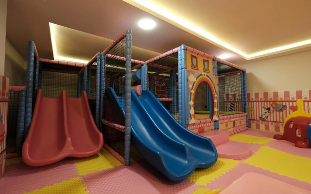 Oksijen Zone Hotels Uludag