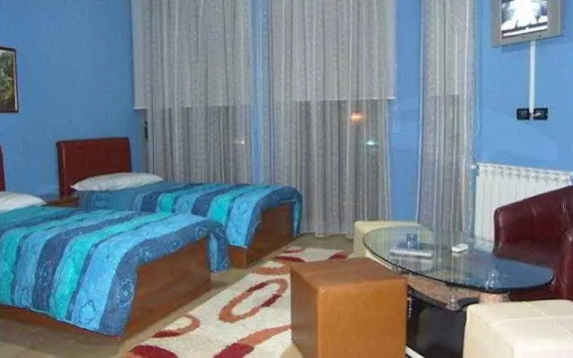 Hotel Vlora