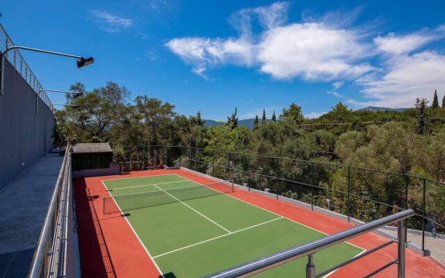 Five Stars Villa Corfu