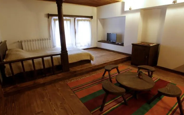 Zlatna Oresha Guest House