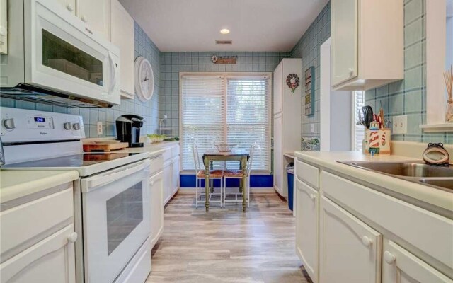 Carolina Place 3417 - Three Bedroom Condo