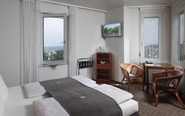 Hotel Am Sonnenhang