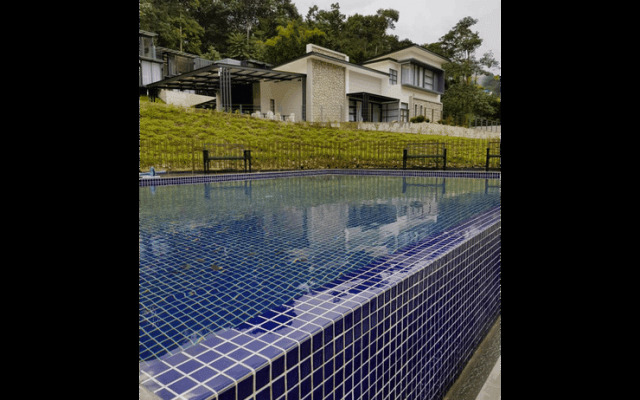 Casa Hill Resort