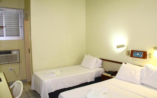Hotel Panorama