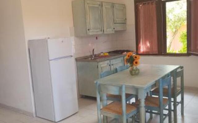 NorthSardinia Residence