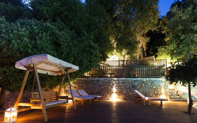 Villa Angelica Meronas