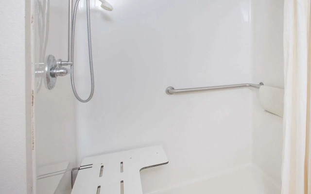 Super 8 by Wyndham Ida Grove