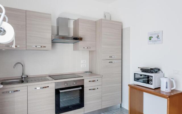 Appartamento Le Barche 2