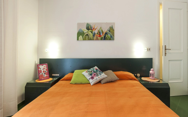 Costa Di Kair Ed Din Hotel & Residence