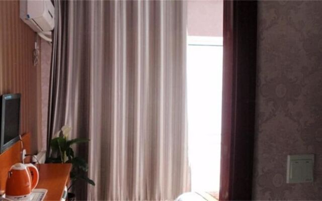 Run Jia Family Apartment