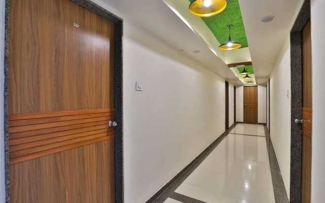 Hotel Shivganga by OYO Rooms