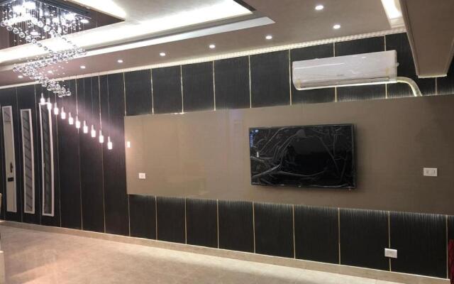 Apartment at Milsa Nasr City, Building No. 30