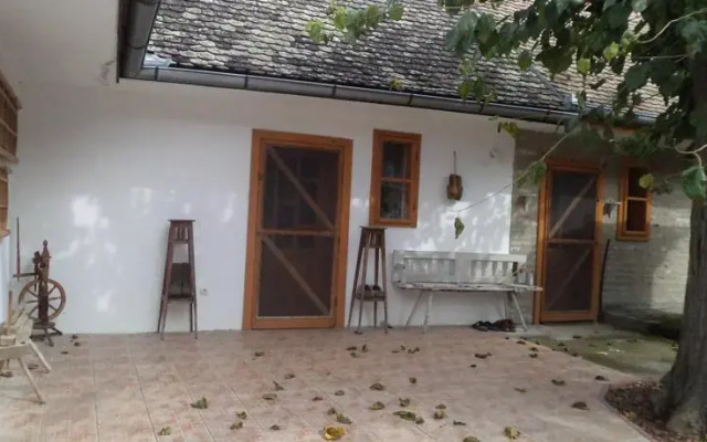 Country House Pod dudom Aljmaš