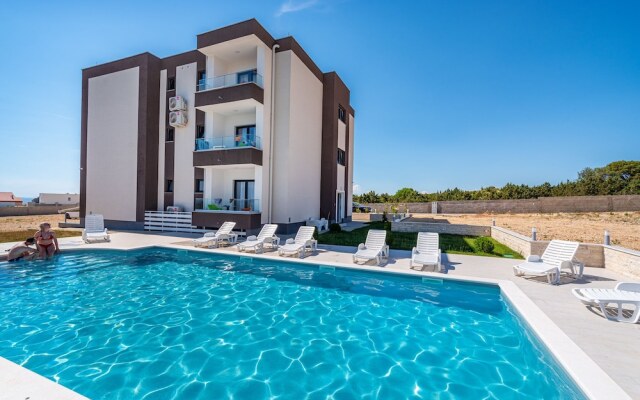 Deluxe Villa Laura 5a