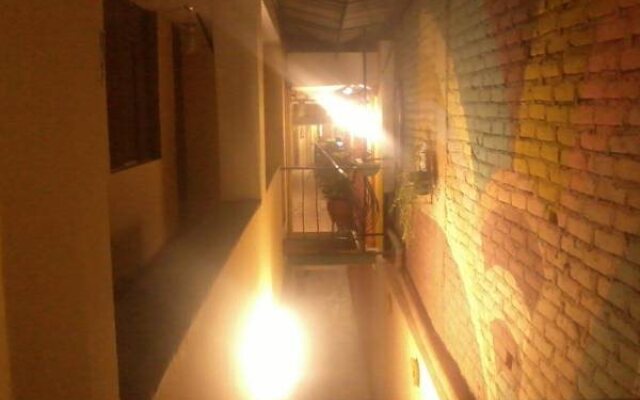 Hotel Manco Capac
