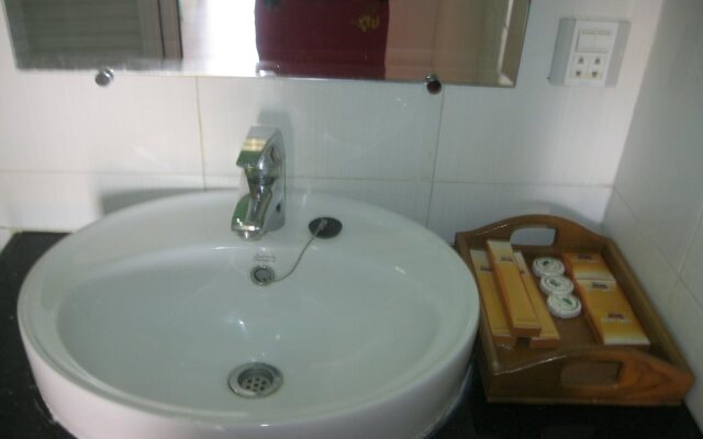 Hotel Apple