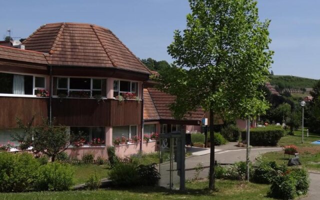 VVF Villages Obernai