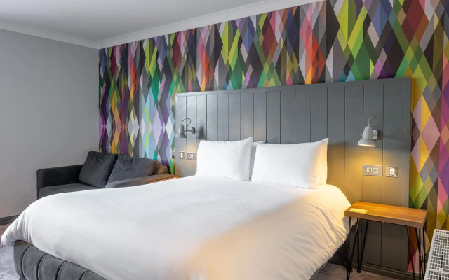 Village Hotel Cardiff