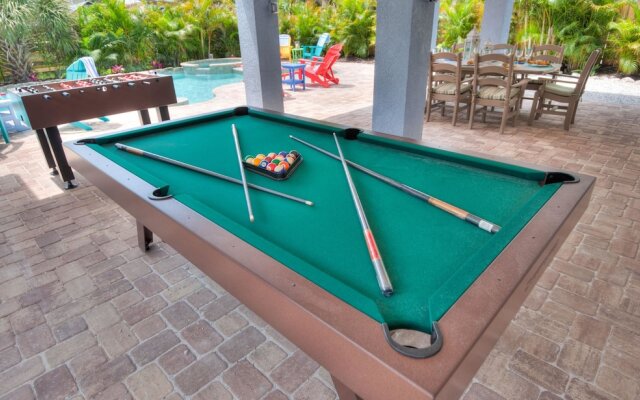 Summer House Apartment 8