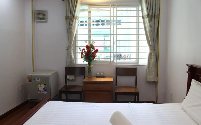 Sunny Guest House