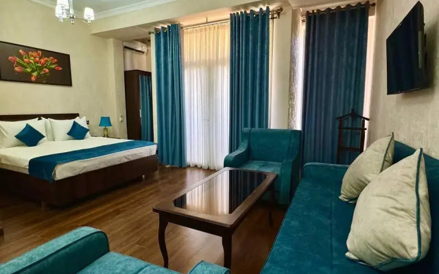 Ravan Hotel
