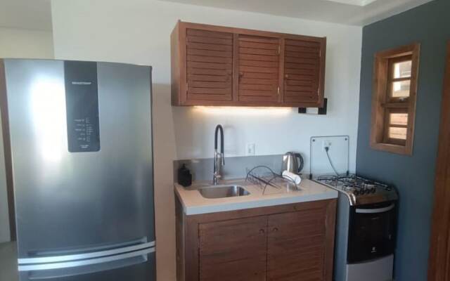 Casa Buda Ii Garopaba Sc