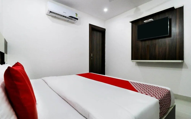 H5 by OYO Rooms