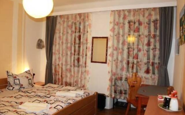 Privat u Parku