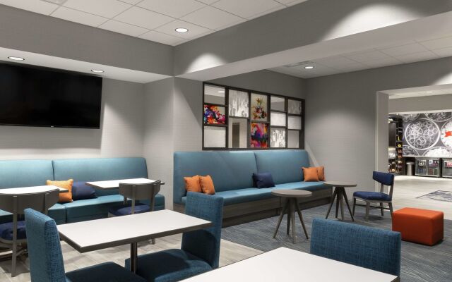 Hampton Inn O'Fallon