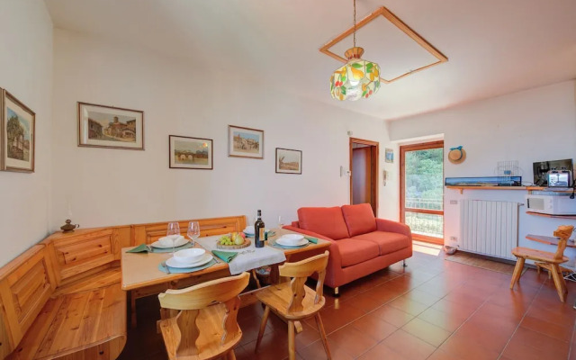 Charming Magognino Stresa Hills Lake View