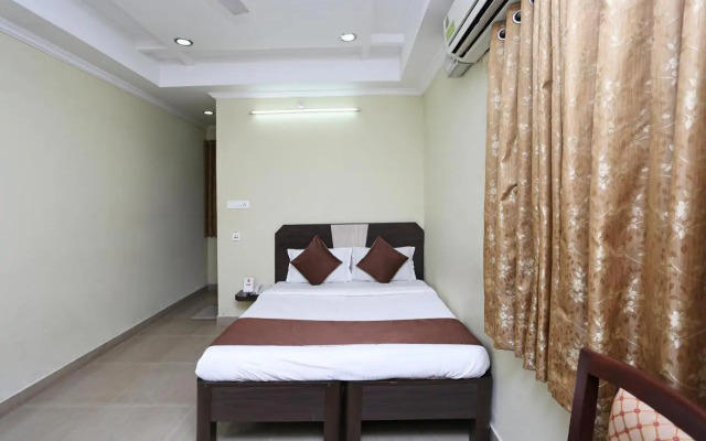 Hotel Saraswathi Residency