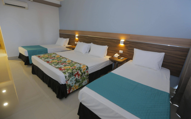 Vivaz Cataratas Hotel & Resort