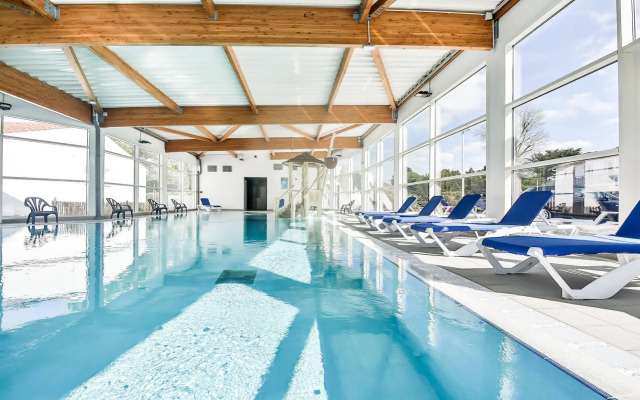 Hotel Vent d'Eden Park