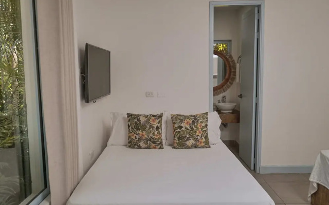 El Bosque Boutique Hotel