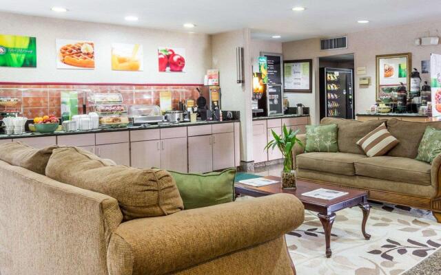Quality Inn Atlanta Northlake