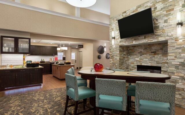 Homewood Suites Dallas/Park Central