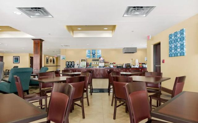 Wingate by Wyndham Gulfport