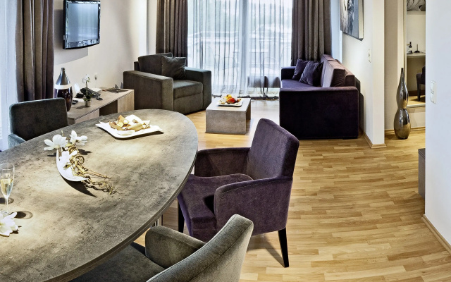 Art Hotel Aachen Superior