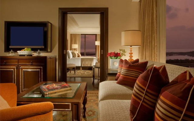 The Leela Palace Chennai