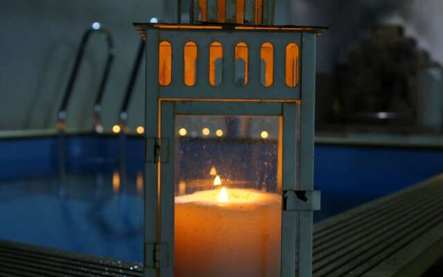 Antica Dimora la Casetta di Ciccio