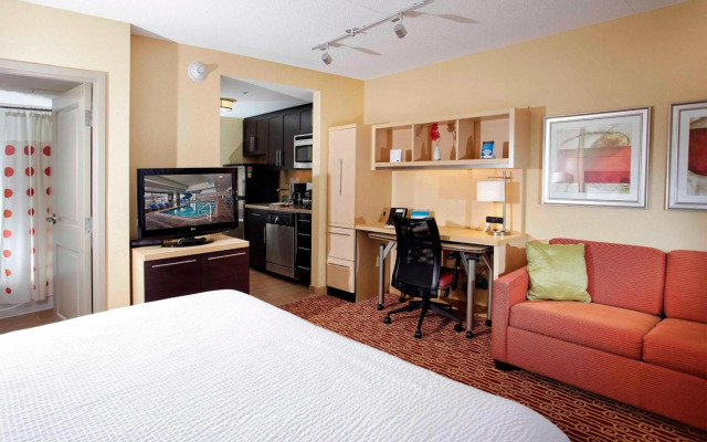 TownePlace Suites by Marriott Sudbury
