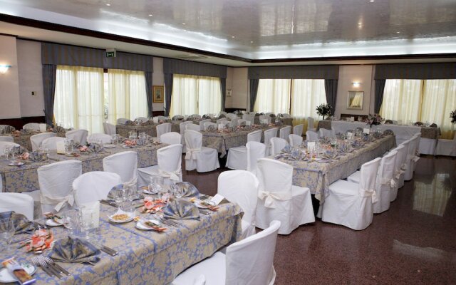 Hotel Amato